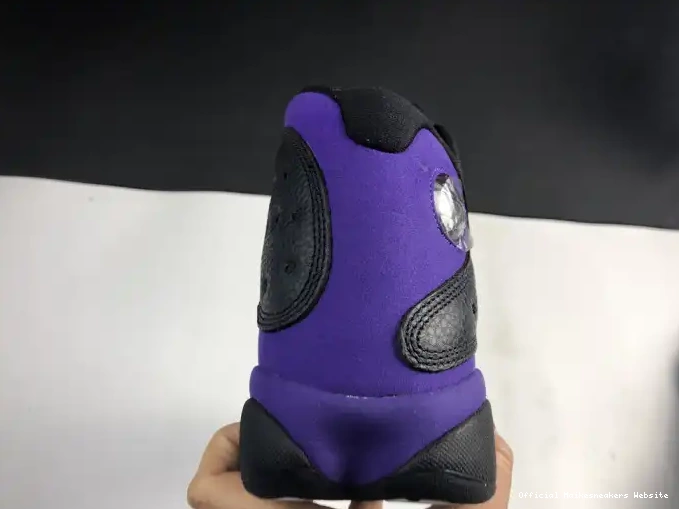 Official Maikesneakers DJ5982-015 Jordan Air 13 Court Purple 0620